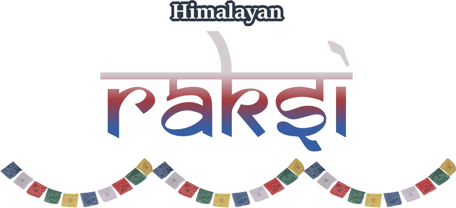 Himalayan Raksi - Start Your Own Tradition